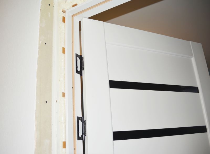 Door Jamb Repair Service