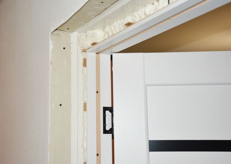 Door Jamb Repair Service