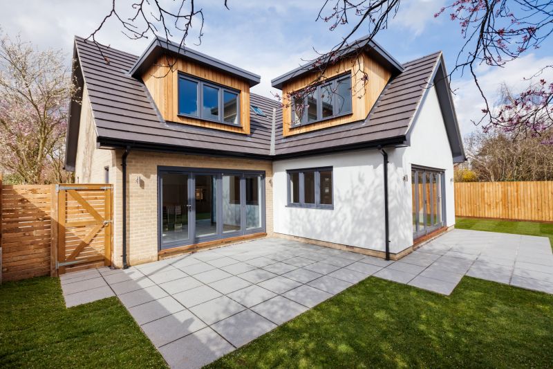 Folding Door Installation